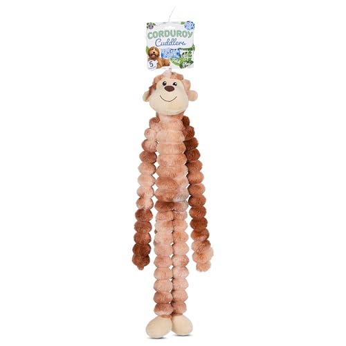 Juguete Mordible y Sonoro XL de Corduroy para Perro 30 pulg