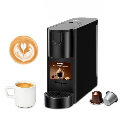 CHULUX RectoCafe