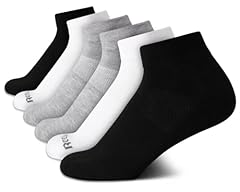 Black/White Assorted