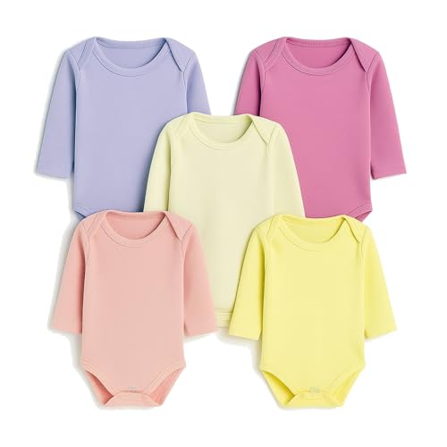 Kit body infantil bebê - Meninas