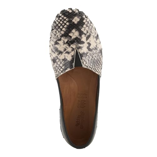 Image of Spring Step Women's Kathaleta-Suede