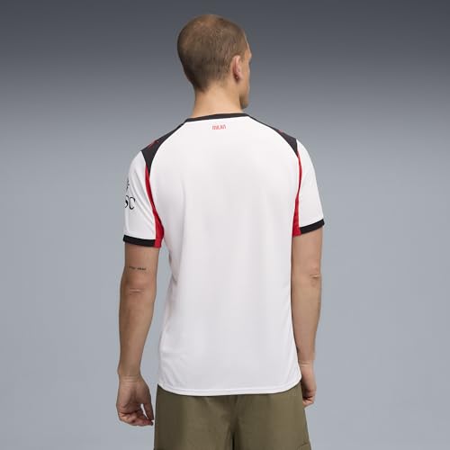 PUMA AC Milan Away Jersey Replica