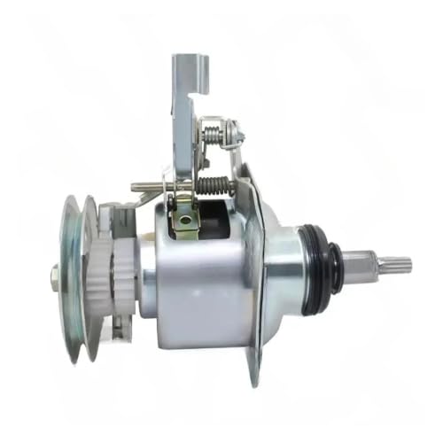 Embrayage de machine à laver automatique compatible T7F5 simple double engrenage