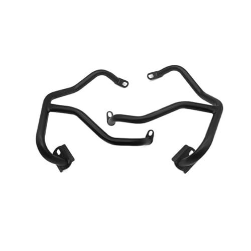 Pare-chocs de moto CFMOTO CLX700 barres de protection moteur anti-casse