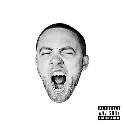Album Art for Mac Miller - GO:OD AM by Mac Miller