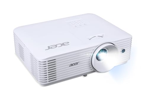 Acer Home H6546 DLP 5200 ANSI lumens - vue 4
