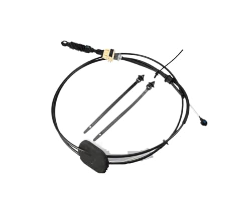 Cable selector de caja de cambios automática para Chevrolet S10 1998-2003 y Blazer