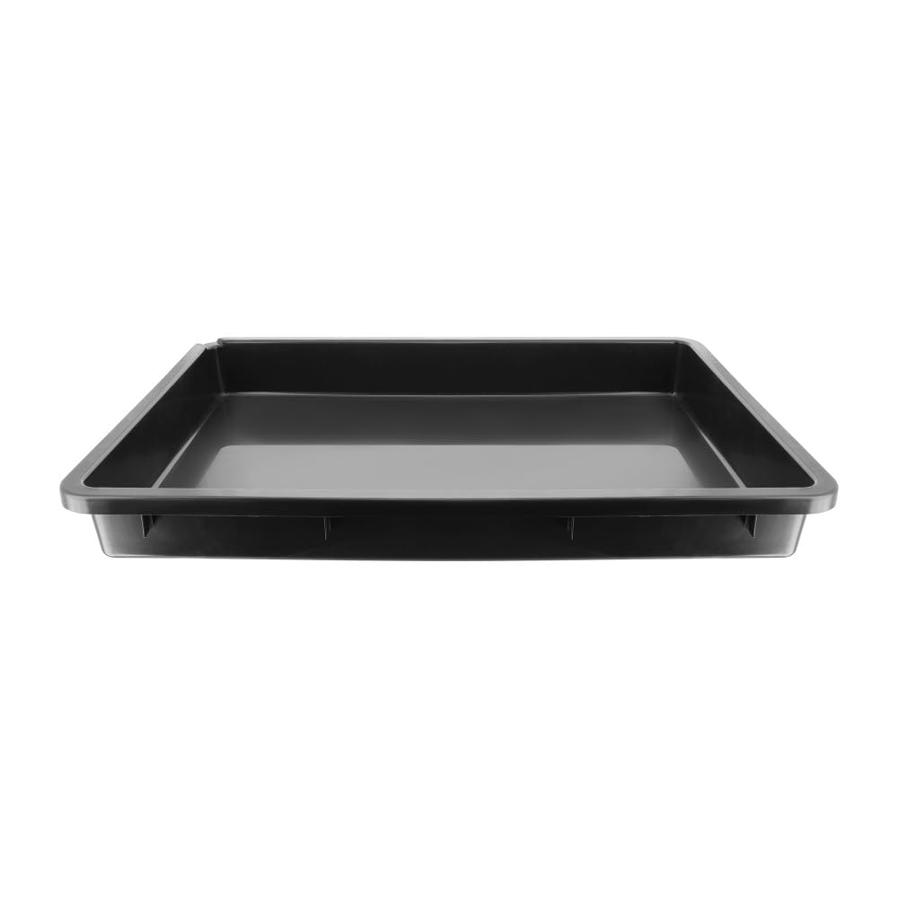 Autobest Bac de vidange 50 litres - Vidanger huiles Moteur - liquides de Refroidissement et Freins