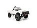 FANCYWING WPL C24-1 Remote Control Car Full Scale 1:16 4WD Off-Road Truck with Headlight RC Car, Climbing Vehicle Speed Model Toysâ€¦