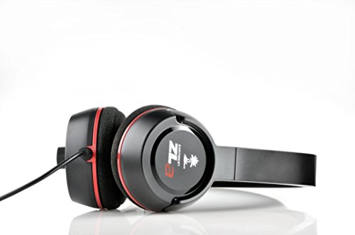 Image of Turtle Beach Ear Force ZLa Gaming Headset