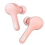 JVCのイヤホン・ヘッドホン HA-A7T-P [ピンク]