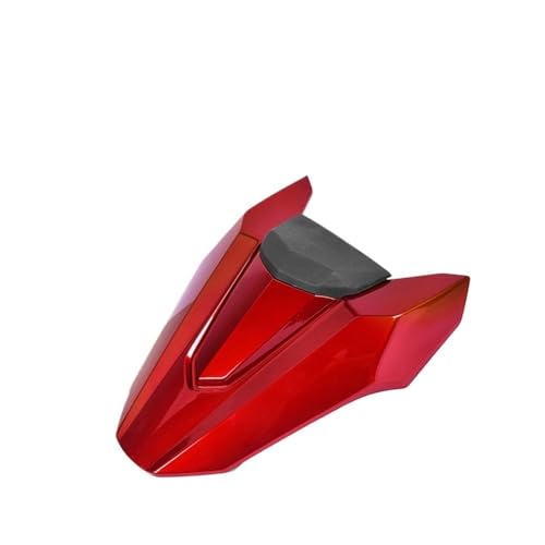 Capot de siège arrière CB650R CBR650R housse moto carénage passager 2019-2023
