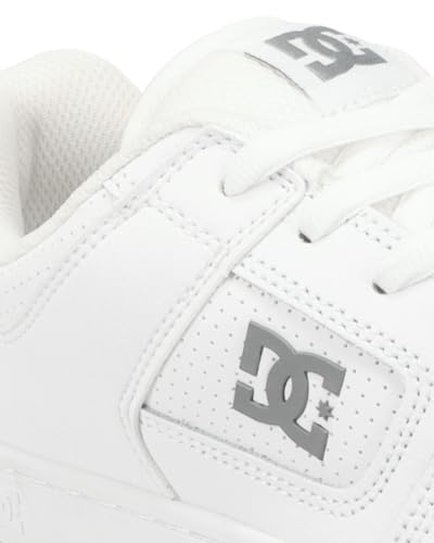 Image of DC Mens Men's Manteca 4 Low Skate Shoe