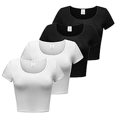 Black/Black/White/White