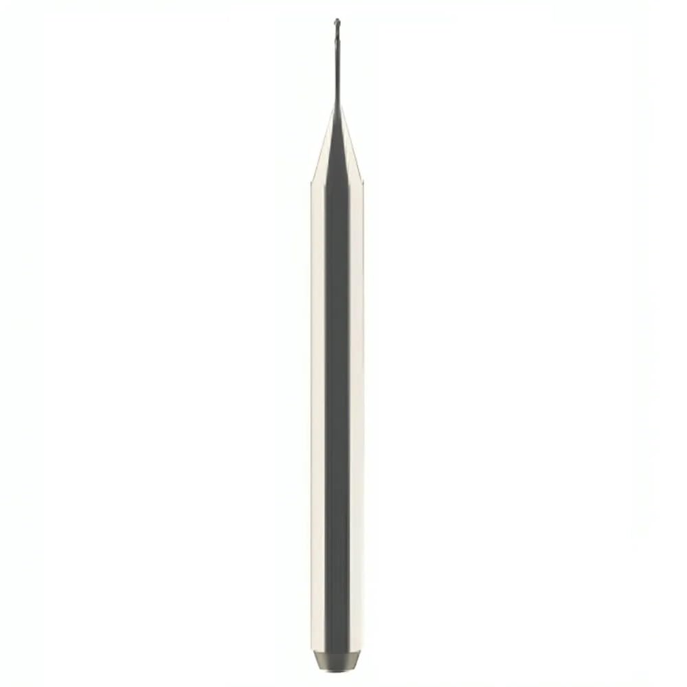 Instrudent Milling Burs DC 0.6mm (Roland Type) | High-Precision Zirconia-Compatible Dental Milling Tools | Sharp, Durable, Long-Lasting Performance for CAD/CAM Machines-picture-11