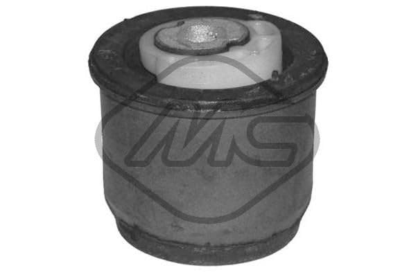 Silentbloc Essieu Arrière Metalcaucho - Compatible Peugeot 205, 306 & Citroën Xsara - 14