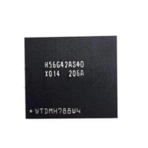 1pieces H56G42AS4D-X014 DDR4 Memory IC Chip Chip IC