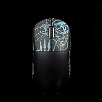 Hokeyio Anti-Slip Grip Tape for Logitech G Pro X Superlight 1 & 2