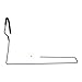 Edelmann 92697 Power Steering Return Line Hose Assembly, 1 Pack