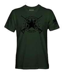 Forest Green - Shirt