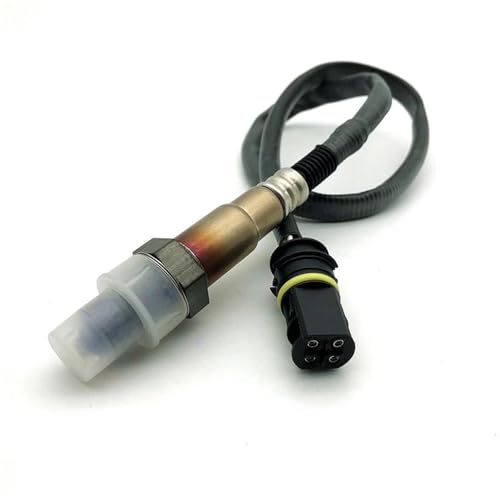 Capteur d'oxygène Nox 0258006475 pour Mercedes W204 S203 W211
