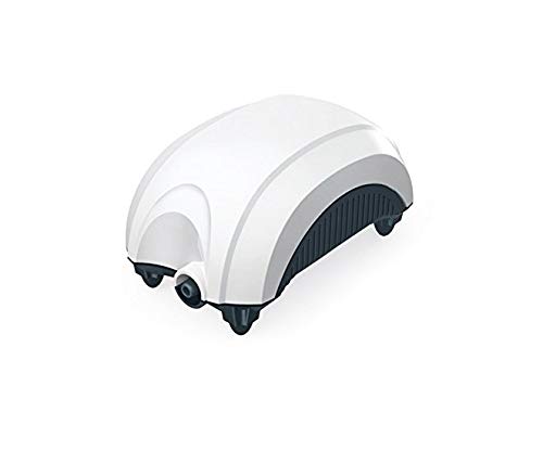 Takestop® Pompa JENECA AP-1668 AREATORE AERATORE