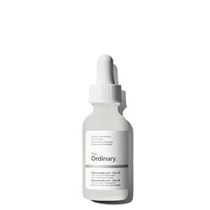 The Ordinary Niacinamide 10% + Zinc...