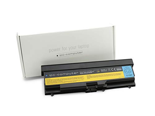 Preisvergleich Produktbild ipc-computer 45N1006 Hochleistungsakku 71Wh für Lenovo Notebooks