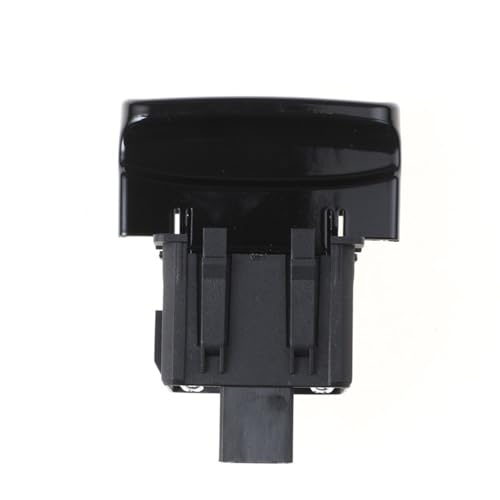 Commande frein à main électronique bloquée ? Bouton 470703 Peugeot