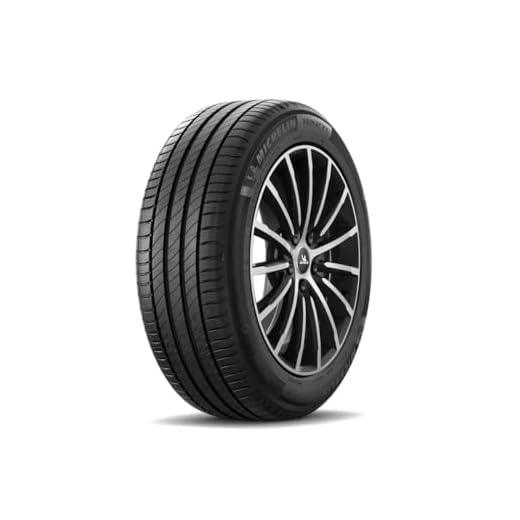 Pneu Summer Michelin Primacy 4 + 215/50 R17 95W XL