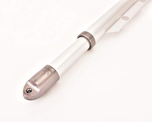 Lb  LknK[Ɓi:1.5m-2.6m܂ŐLтj{̃J[:Vo[ (LbvJ[:Vo[)