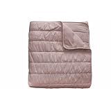Pierre Cardin® Colcha cama 90 cm, Color Rosa
