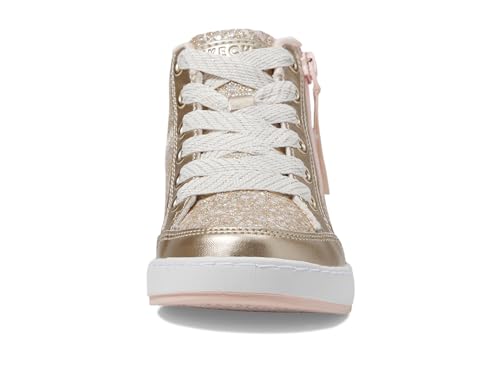 Skechers 310645L Kids Girls Shoutouts 2.0-Glitter Queen Sneaker thumb #5