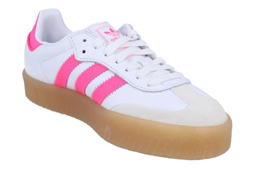 Image of adidas Originals Sambae Womens Trainers Sneakers