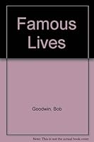 Famous Lives 0886251508 Book Cover