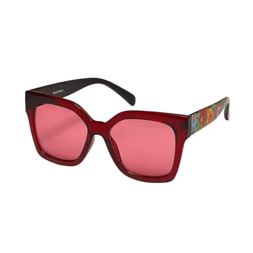 Lunettes de soleil tendances pour la plage et vos fêtes en plein air