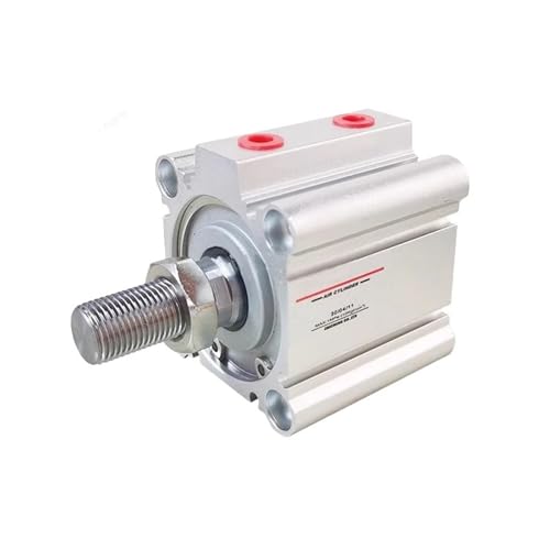 Vérin pneumatique QGY63 de 75mm de course pour outillage industriel
