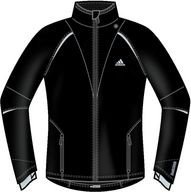 Adidas super nova Gore Windstopper Active Shell giacca da donna giacca da corsa Running Jogging giacca a vento impermeabile fisso giacca a vento e traspirante Gore-Tex goretex snova giacca sportiva da donna