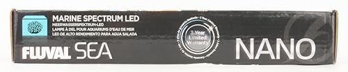 Fluval 14541 Sea Marine Nano Led Aquarium Lighting thumb #8