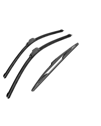 �t�����g�K���X���C�p�[ �K�� C3 MK1 2002-2009�N�� 24�C���`�{18�C���`�{14�C���` �t�����g�E���A���C�p�[�Z�b�g 3�Z�b�g