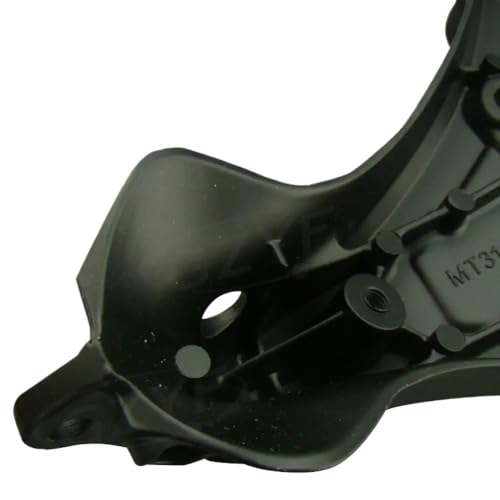 Support carénage phare CBR1000RR en aluminium haut de gamme - 4