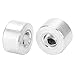 Stop Collar Set, 6mm Metal Shaft Collar Drill for High Speed Work for Industry