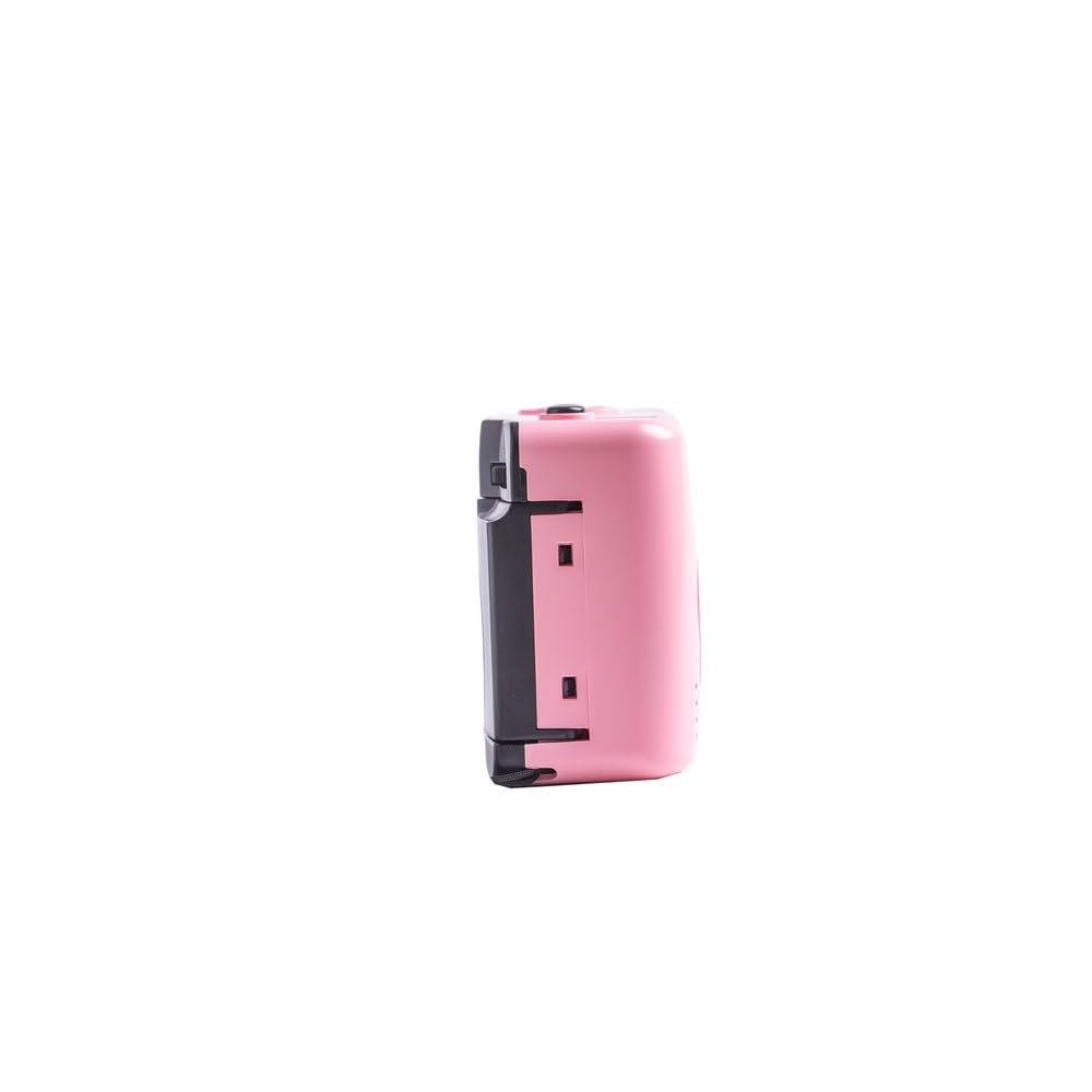 KODAK Macchina fotografica ricaricabile M35-35mm - Candy Pink