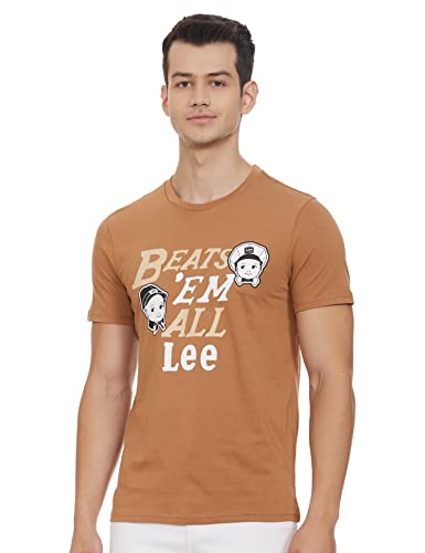 Image of Lee Men Tshirts