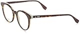 fendi sonnenbrillen damen Protective case included FENDI Damen FF 0249 086 50 Sonnenbrille, Braun (Dark Havana)