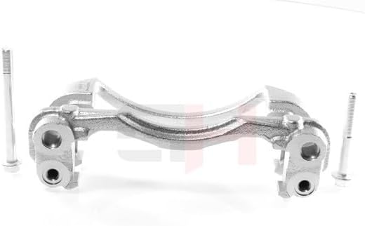 GH GH-443390 Bracket Brake Caliper Front Axle Both Sides Right Left