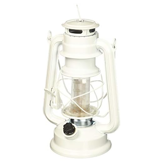 Northpoint 190611 Vintage Style London Fog Hurricane 12 LED's and 150 Lumen Light Output and Dimmer Switch, Battery Operated Hanging Lantern for Indoors and Outdoor Usage