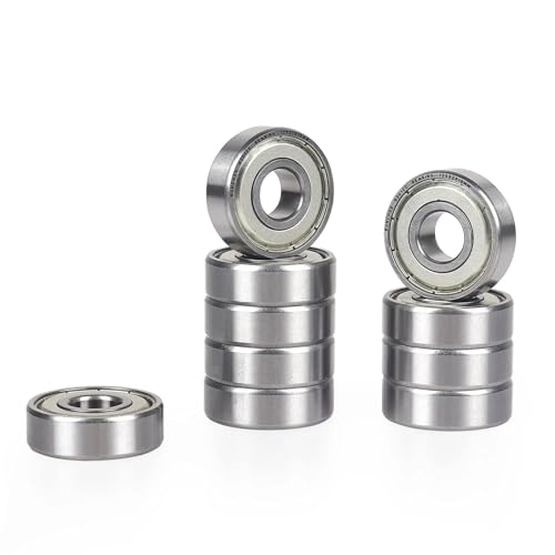 Roulement rigide à billes 6204 pour la réparation de machine à laver
