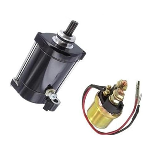 Kit démarreur 12V pour Yamaha Wave Blaster 700 1993-1997