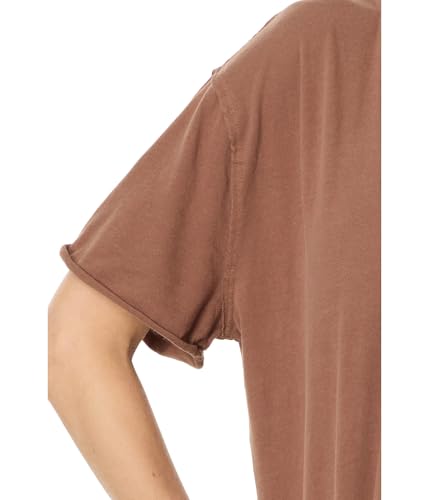 Image of Free People Women's Nina Tee